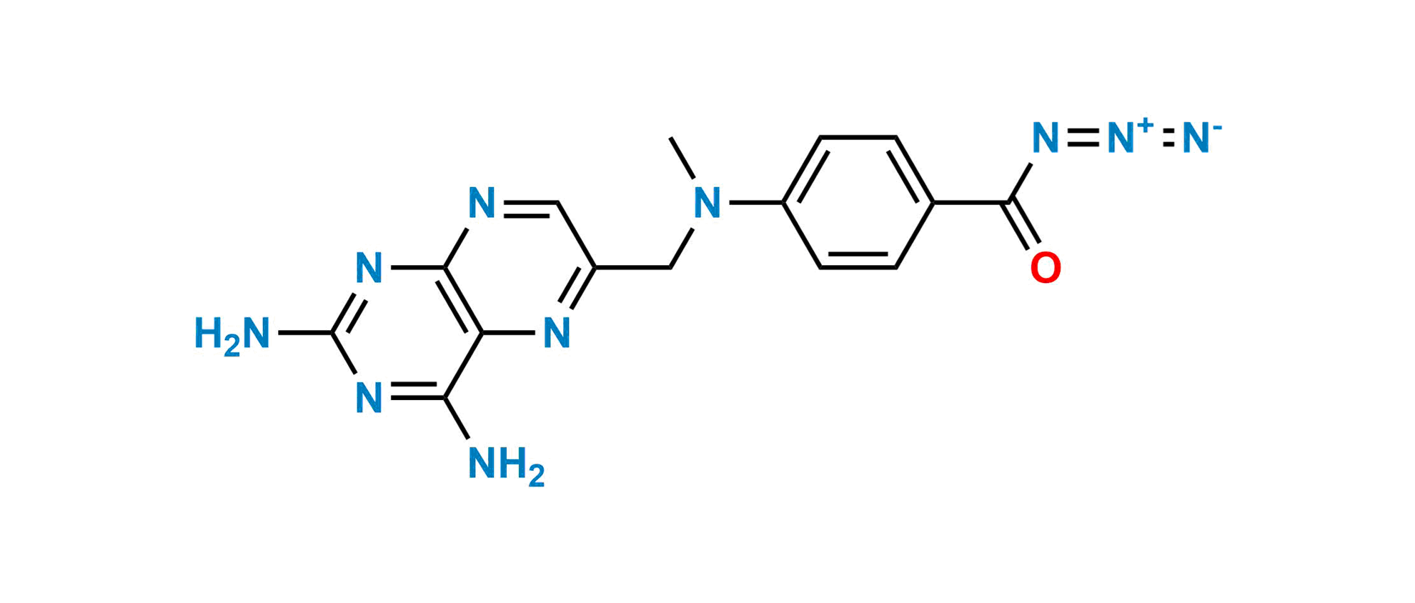 Folic Acid Impurity 25